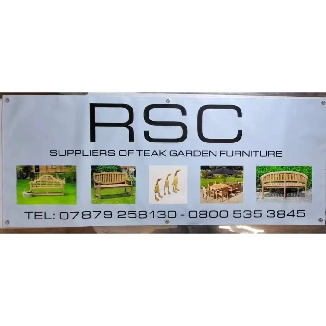 Banners - Standard 440gsm PVC Vinyl Banner