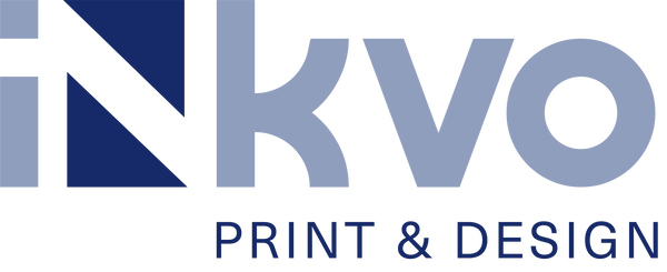 Inkvo Print & Design logo