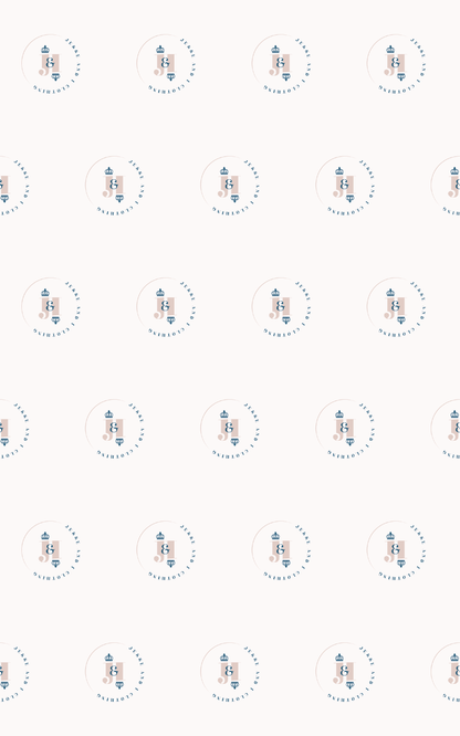 Custom Backdrop, Business Backdrop, Logo Backdrop - Custom Logo Backdrop