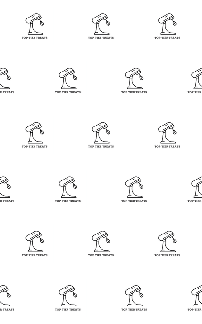 Custom Backdrop, Business Backdrop, Logo Backdrop - Custom Logo Backdrop